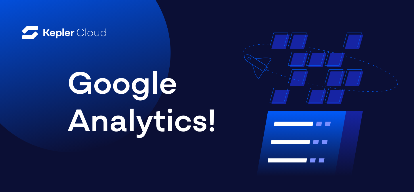 Berätta mer om Google Analytics!