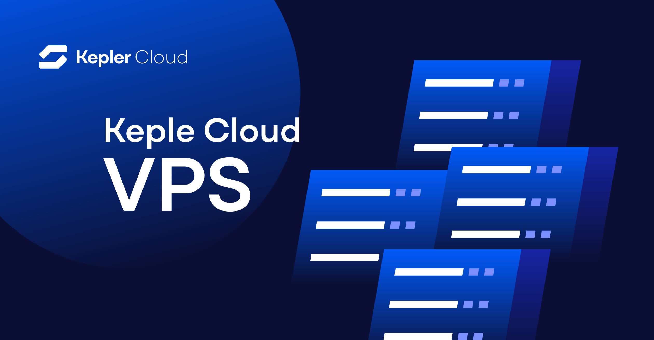 Vad är en Cloud VPS?
